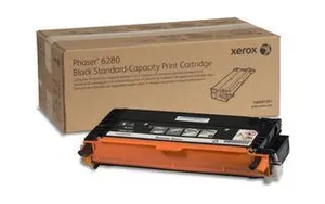 Toner pro "Phaser 6280" tiskárnu, XEROX Černá, 3 tis.stran